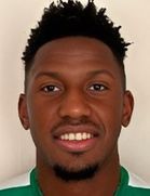 อาลี คูลิบาลี