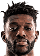 อิบราฮิม ซ็องกาเร่