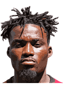 ฮานส์ นุนู ซาร์เป