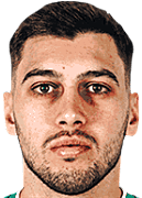 บรูโน่ จอร์เดา