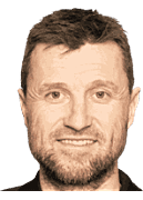 ไอริค ฮูร์เนลันด์