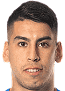 อากัสติน คาร์โดโซ