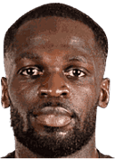 มัวส์ อาดิลอู