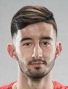 มาเธียส วิลลาซานติ