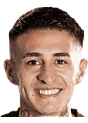 เกเบรียล โรฮาส