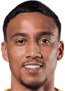 คีอานู แบคคัส