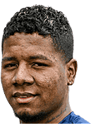 จอร์จลีโอนาร์โดโอเบรกอน โรคัส