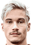 ปอนตัส อัลมค์วิสต์