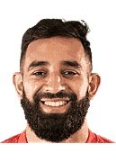 โจนาธาน คาร์ลอส เฮอร์รีรา