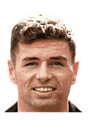 เจมี่ แบรนดอน