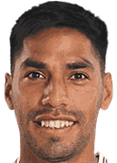 ลูคัส คาร์ริโซ