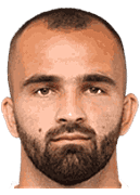 เบนเซ แกร์เกญี