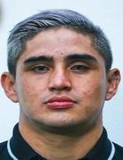 Enrique de Jesus Cedillo Ortiz