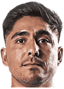 คริสเตียนอัลแบร์โตทาร์ราโกนา