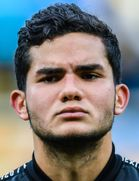 Carlos Alberto Higuera