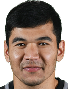 โบติราลี เออร์กาเชฟ