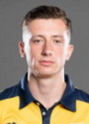 ดาเนียล บาวแมน