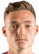 จอร์แดน โอ โดเฮอร์ตี้