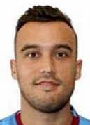 เคลย์ตัน ลูวิส