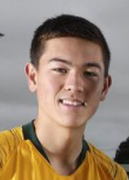 เคอร์ริน สโตกส์