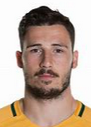 แมทธิว เลคกี้