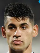 คริสเตียน เกเบรียล โรเมโร