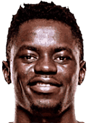 เอริก โจฮานา โอมอนดี้