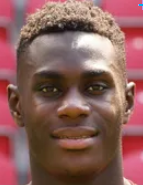 มุสซ่า เนียกาเต้