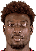 แนดรี อาโดโป