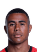 เอริคหลุยส์คอนราโด้การ์วัลยู