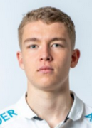 Jesper Svenungsen Skau