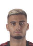 อันเดรียส   เปไรร่า