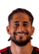 ปาโบล นาสซิเมนโต้