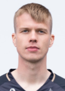 ซามูเอล คาริ ฟริดจอนส์สัน