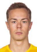 อดัม แอนเดอร์สัน