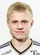 โอเลาส์  สคาร์เซม