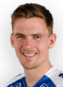 คริสเตียน  ฟาร์ดาล  ออปเซธ