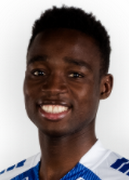 Laurent Jacques Mendy