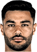 โอซาน คาบาค