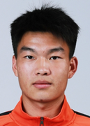 อู๋ซิงหยู