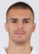 โบซิดาร์ ชอร์บาดซิสกี