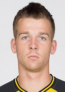 ลินาส คลิมาวิเชียส