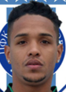 โรดริโก เฮนริเก้