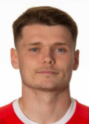 คอนเนอร์ วูด