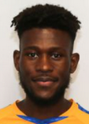 โรริน เมนาเยซี่