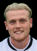 วิลล์ อีแวนส์