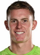 ดีน เฮนเดอร์สัน