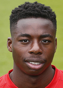 แอนโทนี่มูซาบา