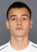 อเล็ก จอร์เจน