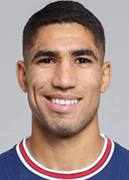 อัชราฟ ฮาคิมี่